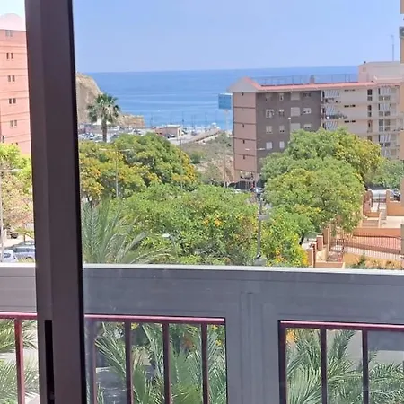 With Sea View
