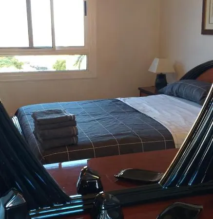 With Sea View Apartment *